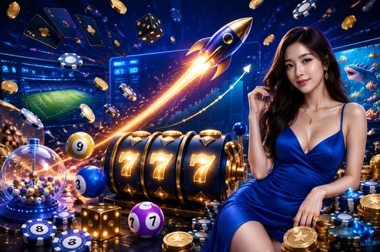 88fc Casino – Mẹo chơi casino thông minh